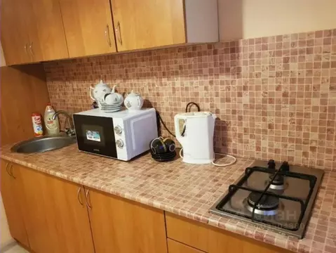 1-к кв. Карелия, Петрозаводск ул. Свердлова, 23 (30.0 м)