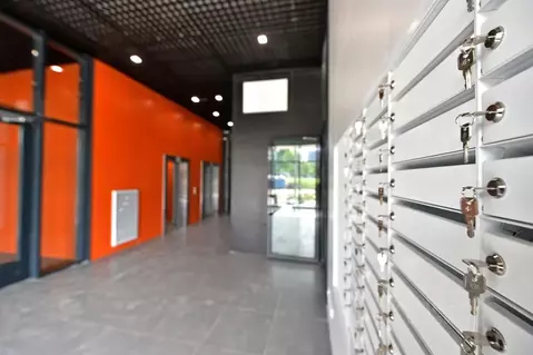 2-к кв. Москва Харьковский проезд, 1/1к3 (57.0 м)