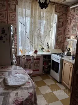 2-к кв. Липецкая область, Липецк ул. Зегеля, 11 (47.7 м)