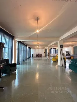 Помещение свободного назначения в Дагестан, Махачкала просп. Али-Гаджи ...