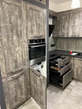 1-к кв. Московская область, Красногорск ул. Авангардная, 10 (44.0 м)