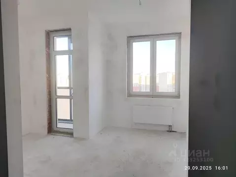 Студия Ленинградская область, Мурино Всеволожский район, ул. ...