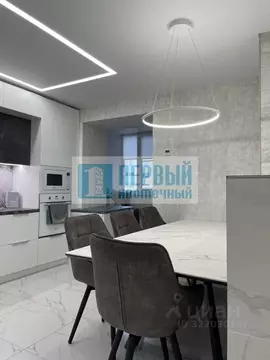 2-к кв. Марий Эл, Йошкар-Ола Медицинская ул., 13Б (59.5 м)