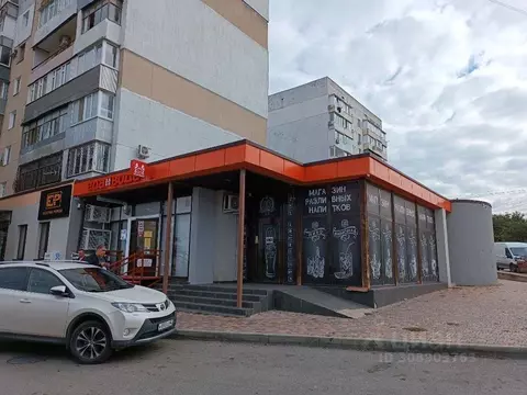 Торговая площадь в Крым, Симферополь ул. Ладыгина, 21 (120 м)