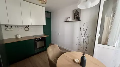 1-к кв. Краснодарский край, Краснодар ул. Душистая, 71 (40.0 м)