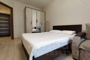 1-к кв. Пензенская область, Пенза ул. Антонова, 28 (40.0 м)