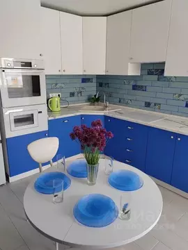 1-к кв. Самарская область, Самара ул. Ерошевского, 31 (49.0 м)