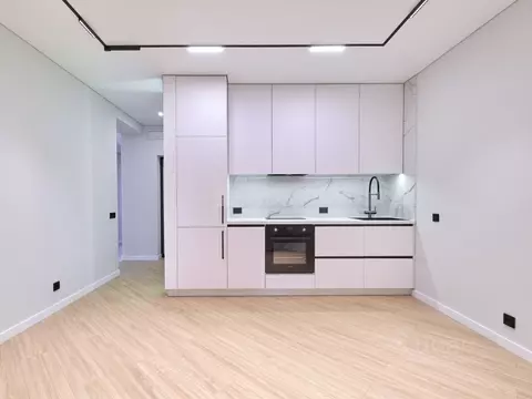 3-к кв. Томская область, Томский район, д. Кисловка, Левобережный мкр ...