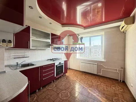 3-к кв. Оренбургская область, Орск Старый город мкр, ул. Оренбургская, ...