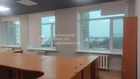 Помещение свободного назначения в Рязанская область, Рязань ул. ...