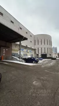 Гараж в Ярославская область, Ярославль Мышкинский проезд, 2 (45 м)