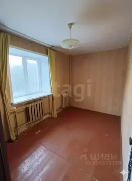 3-к кв. Ярославская область, Рыбинск ул. Колышкина, 19 (52.2 м)