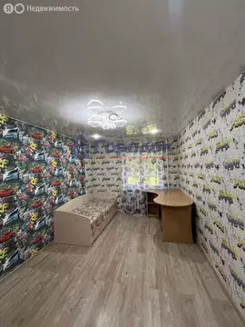 2-комнатная квартира: Каменск-Уральский, микрорайон Октябрьский, улица ...