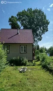 Дом в деревня Озерки, 17Б (73.7 м)