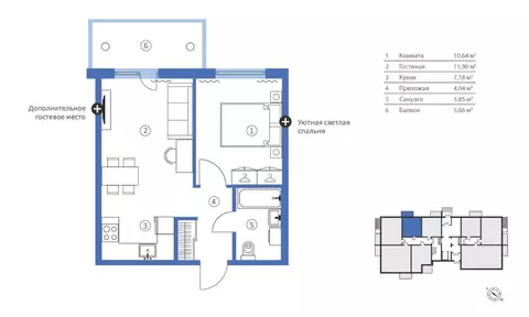 2-к кв. Карелия, Петрозаводск Древлянка-2 тер., Древлянка-6 мкр, Сампо ...
