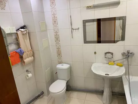 2-к кв. Саратовская область, Энгельс Пролетарская ул., 2 (60.0 м)