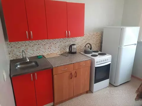 2-к кв. Башкортостан, Уфа ул. Булата Имашева, 3 (51.0 м)