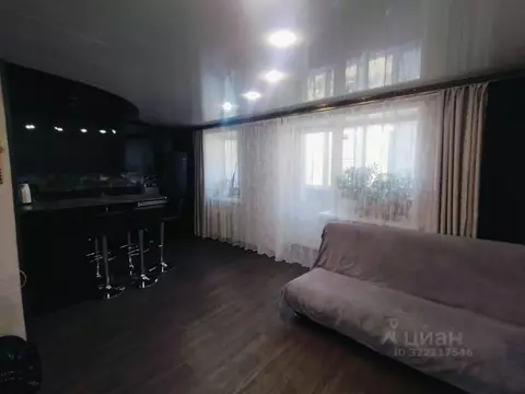 3-к кв. Алтайский край, Рубцовск ул. Рихарда Зорге, 41Б (62.0 м)