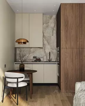 2-к кв. Пермский край, Пермь Пермская ул., 6 (42.0 м)