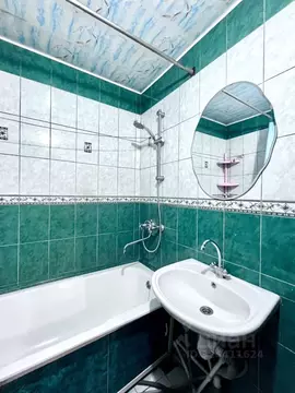 3-к кв. Красноярский край, Красноярск просп. Машиностроителей, 9 (64.6 ...