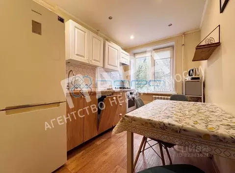 3-к кв. Самарская область, Самара ул. Осипенко, 20 (65.0 м)