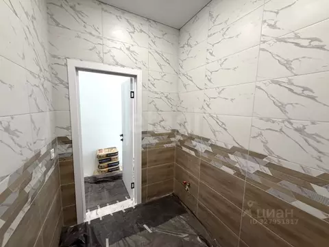 Дом в Башкортостан, Уфимский район, Русско-Юрмашский сельсовет, д. ...