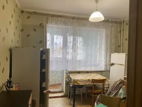 2-к кв. Саратовская область, Энгельс ул. Марины Расковой, 10Г (49.0 м)