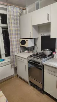 3-к кв. Москва Амурская ул., 8 (58.7 м)