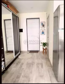 Квартира, студия, 25.3 м