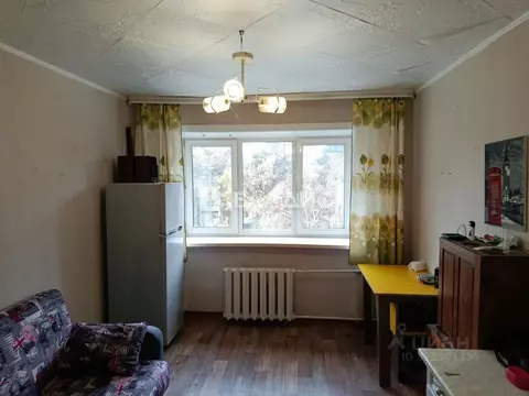 Комната Иркутская область, Ангарск 189-й кв-л, 5 (12.3 м)