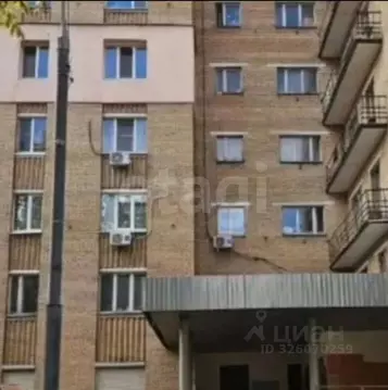 2-к кв. Московская область, Мытищи ул. Терешковой, 3 (34.4 м)