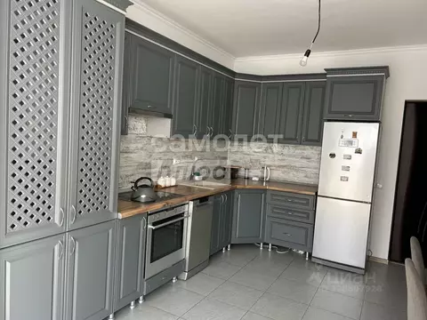 4-к кв. Кабардино-Балкария, Чегемский район, с. Чегем-Второй ул. ...