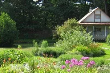 Дом в Московская область, Серпухов городской округ, д. Никифорово ул. ...