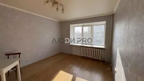 1-к кв. Алтайский край, Барнаул ул. Малахова, 64 (18.6 м)