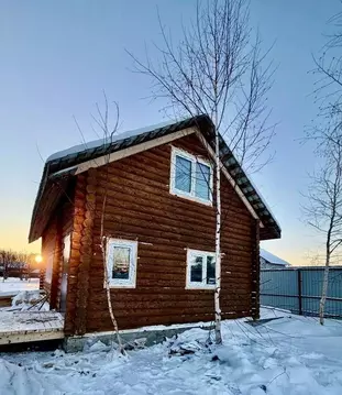 Дом в Пермский край, Пермский муниципальный округ, д. Тупица ул. ...