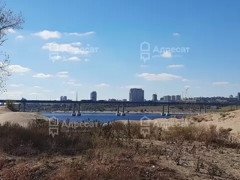 Дом в Волгоградская область, Краснослободск Среднеахтубинский район, ...