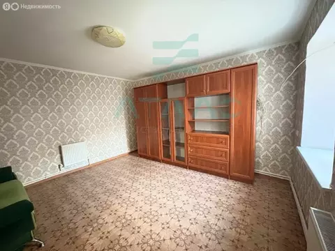 1-комнатная квартира: Симферополь, Эстонская улица, 12 (33 м)