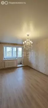 1-комнатная квартира: Тверь, Петербургское шоссе, 69 (30.6 м)