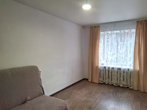 1-к кв. Пермский край, Пермь ул. Гашкова, 11 (32.4 м)