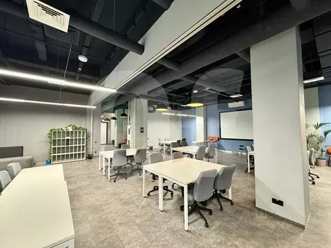 Офис в Москва Холодильный пер., 3 (249 м)