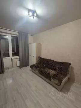 1-к кв. Московская область, Люберцы городской округ, Марусино пгт ул. ...
