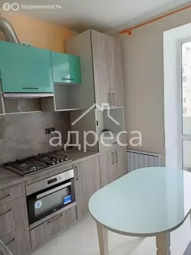 1-комнатная квартира: Придорожный, микрорайон Южный Город, улица ...