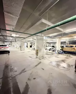 Гараж в Москва ул. Гренадерская, 9к3 (13 м)