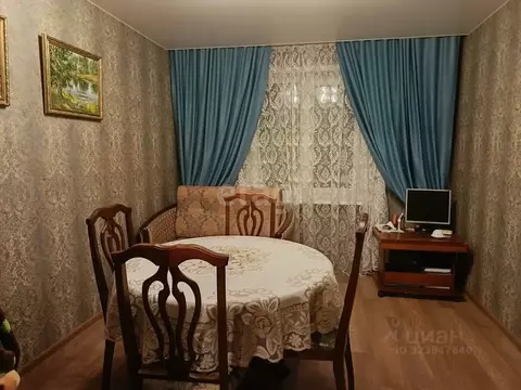 3-к кв. Ярославская область, Ярославль проезд Доброхотова, 16к2 (72.9 ...