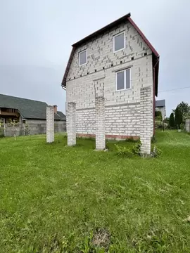 Дом в Калининградская область, Зеленоградск Волна садоводческое ...