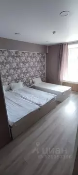 Комната Приморский край, Владивосток Фонтанная ул., 17 (18.0 м)