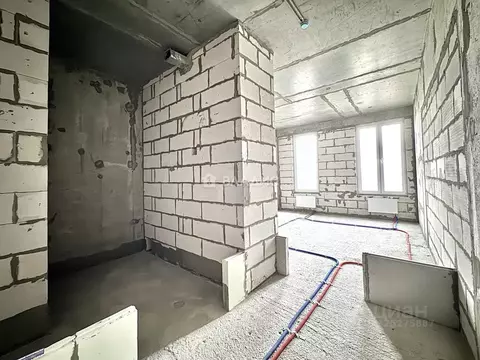 Студия Москва Шелепихинская наб., 34к5 (30.0 м)