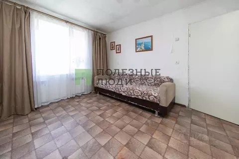 2-к кв. Томская область, Томск ул. Говорова, 8 (41.2 м)