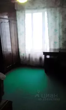 Комната Москва Новороссийская ул., 4 (10.0 м)