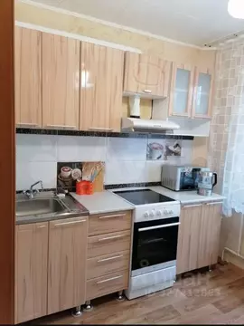 1-к кв. Иркутская область, Усть-Илимск ул. Карла Маркса, 43 (40.0 м)